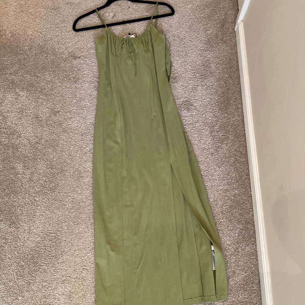 Zara dress